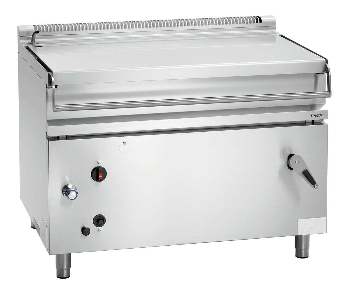 Braisière basculante G120LHK