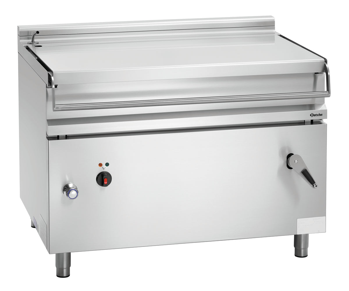 Braisière basculante E120LHK