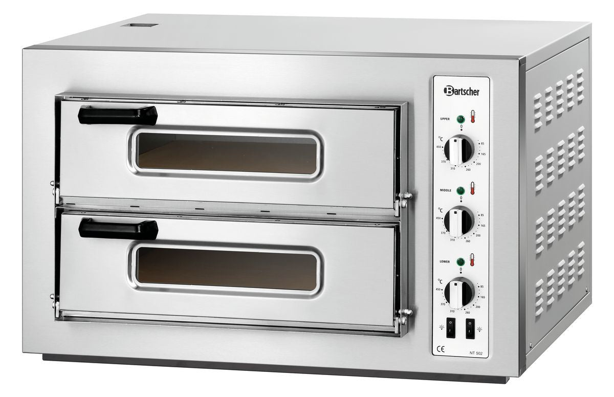 Four pizza NT 502