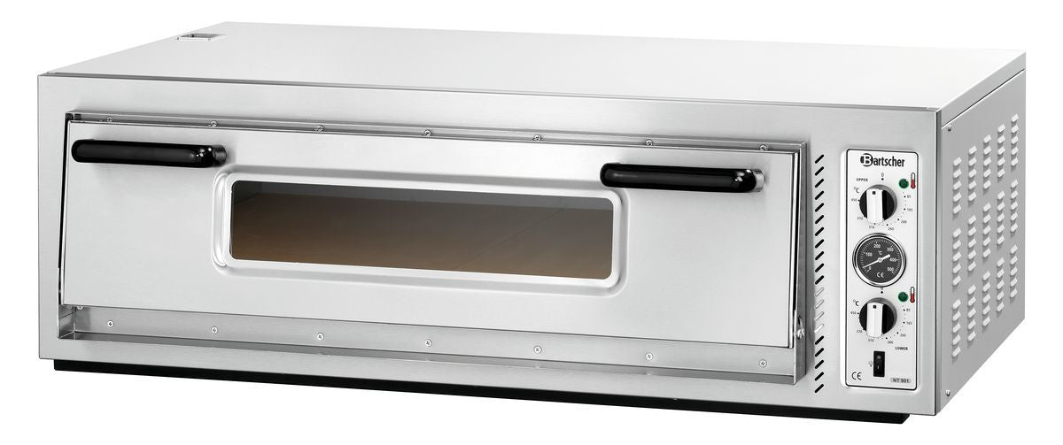Four pizza NT 901