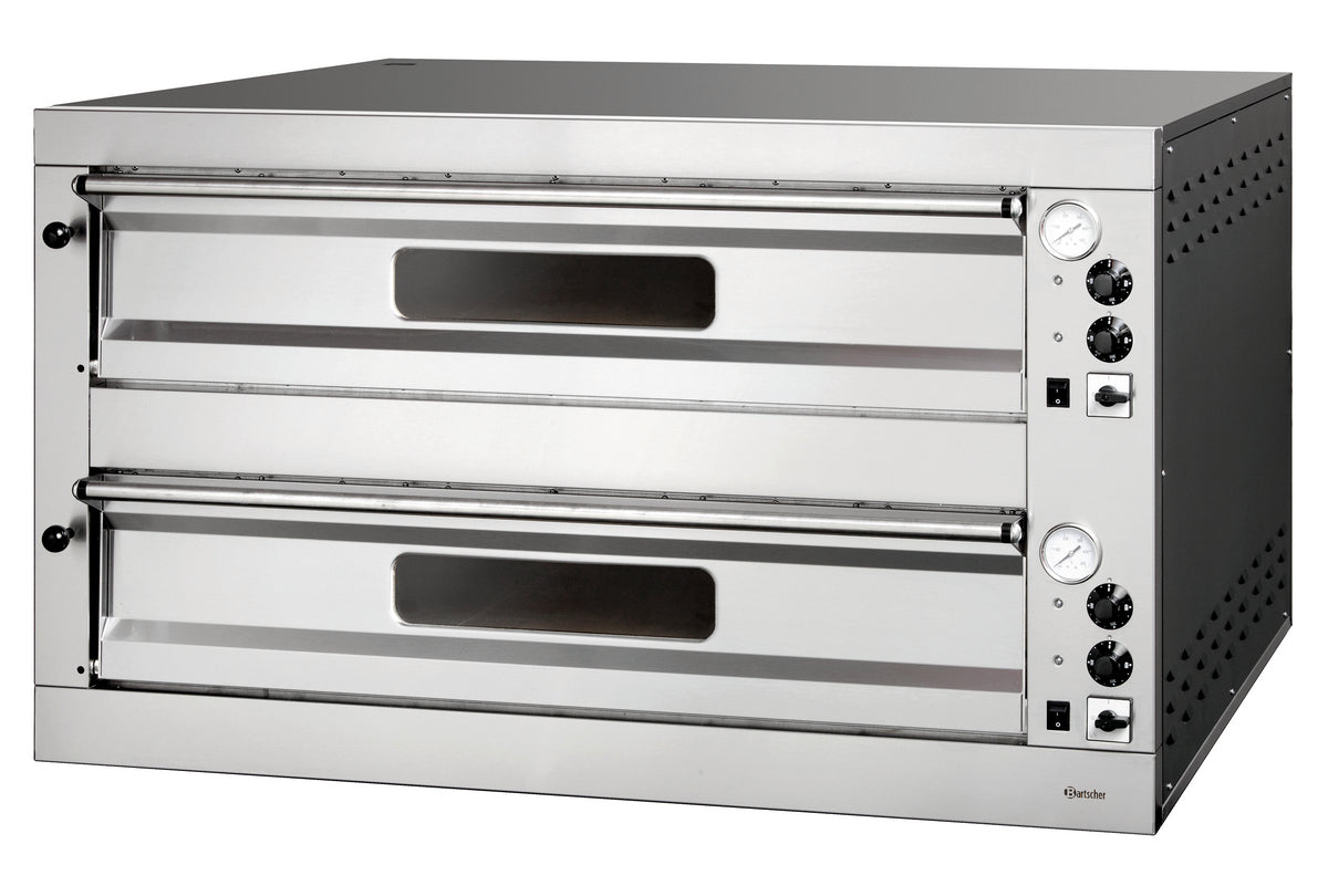 Four pizza ET205, 2BK 1050x1050