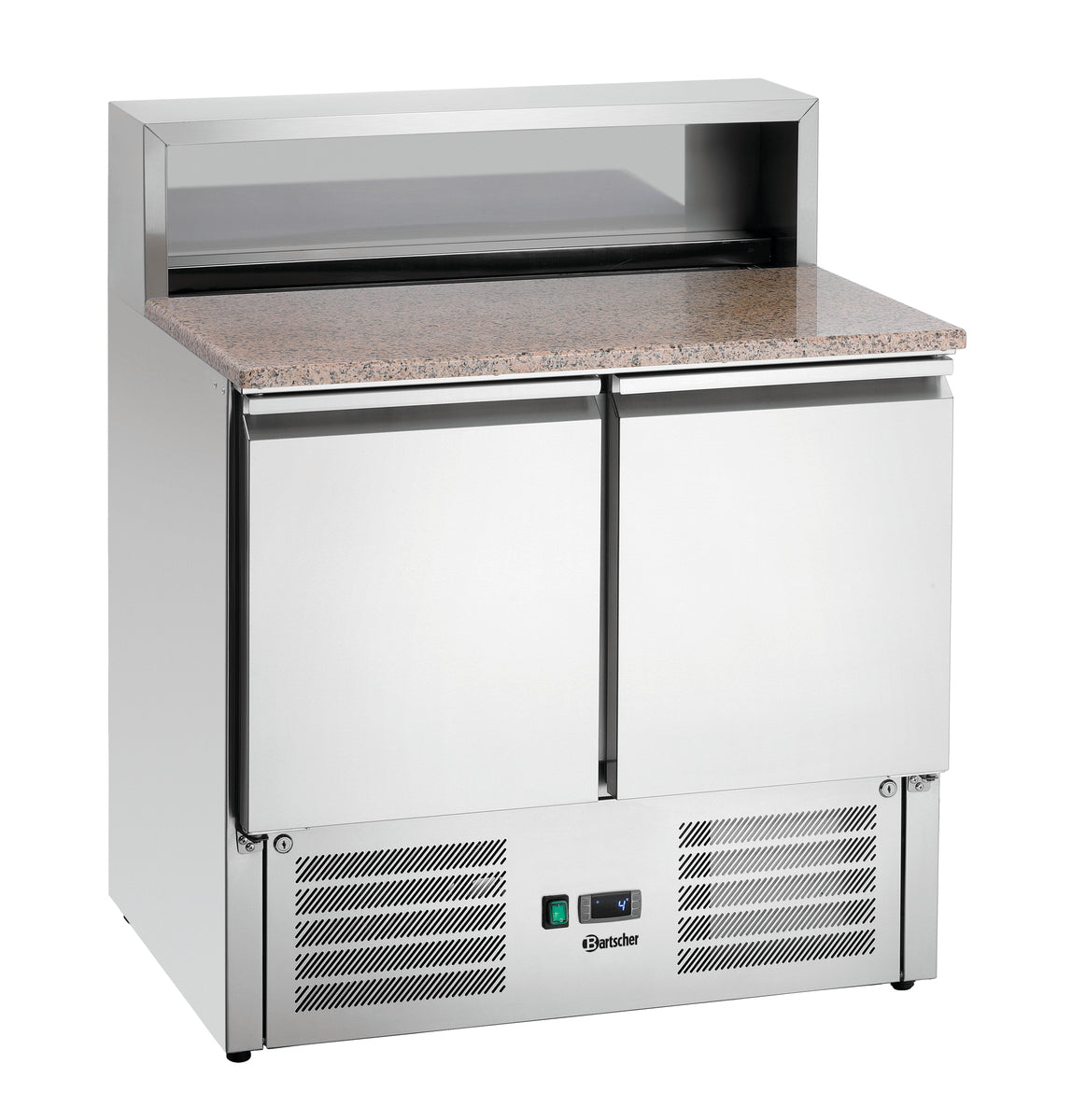 Saladette pizzaïolo 900T2