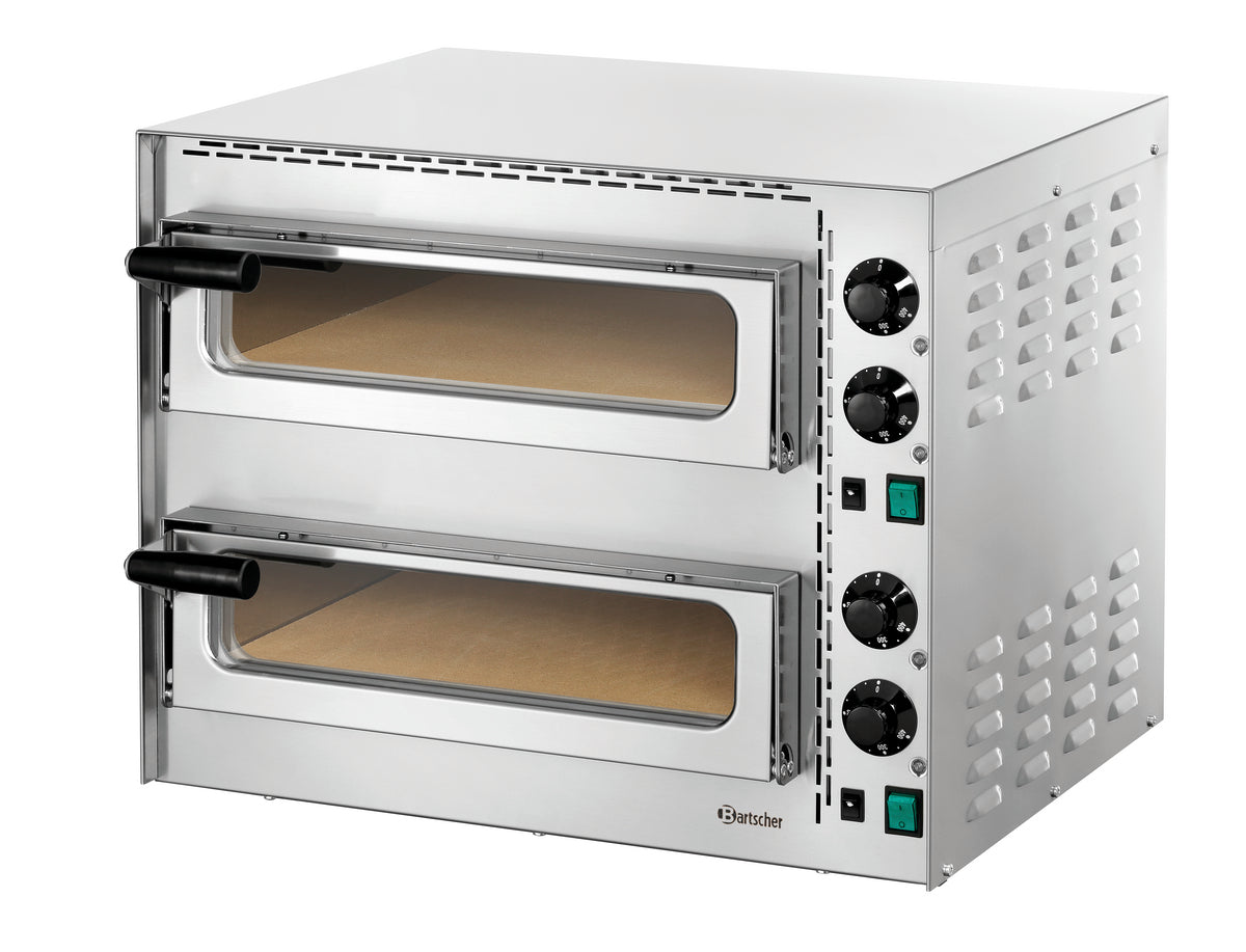 Four à pizzas Mini Plus 2