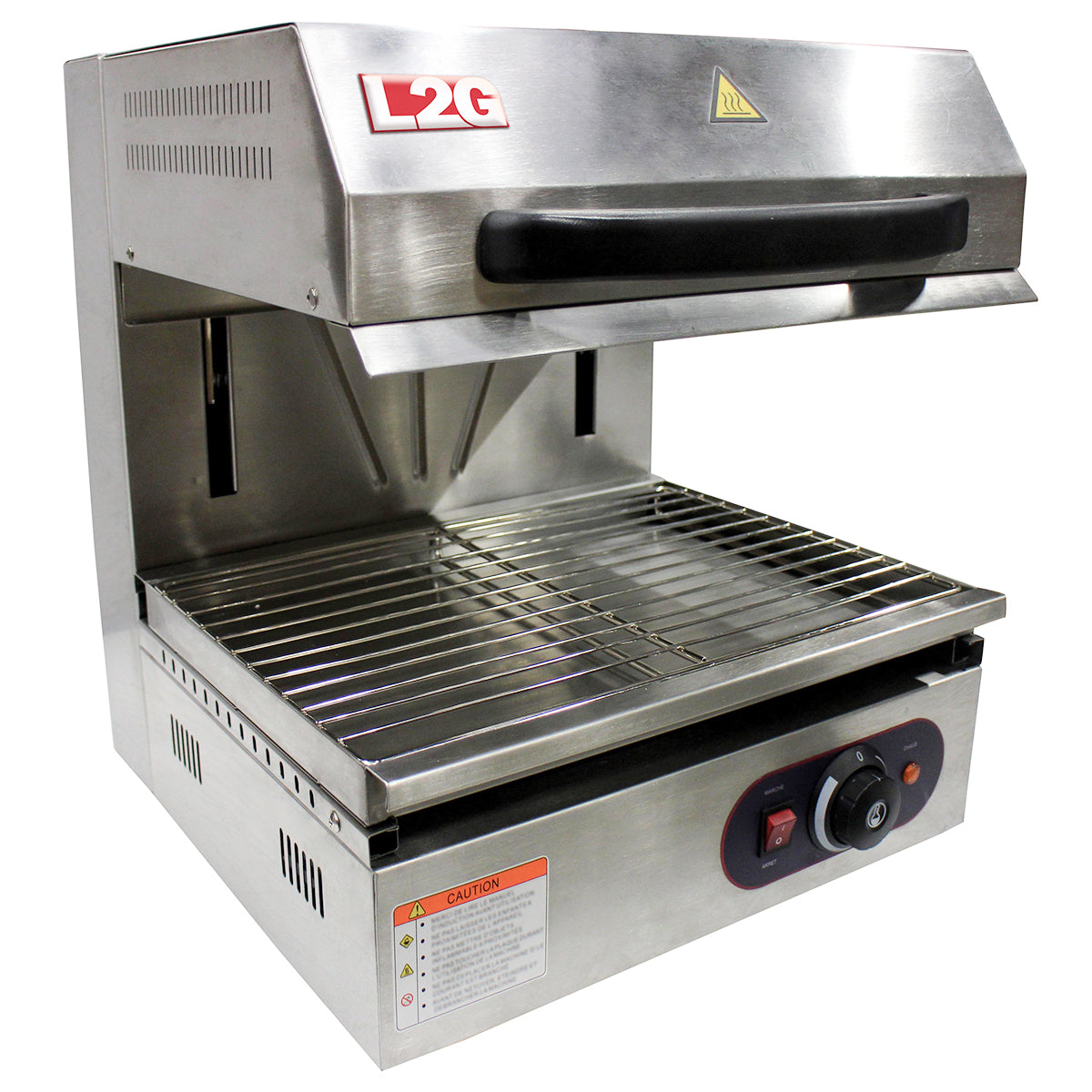 Salamandre 450mm plafond mobile