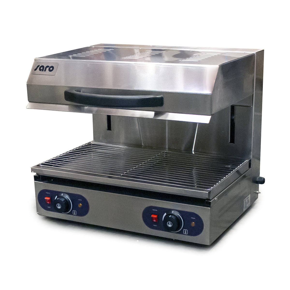 Salamandre 600 mm plafond mobile