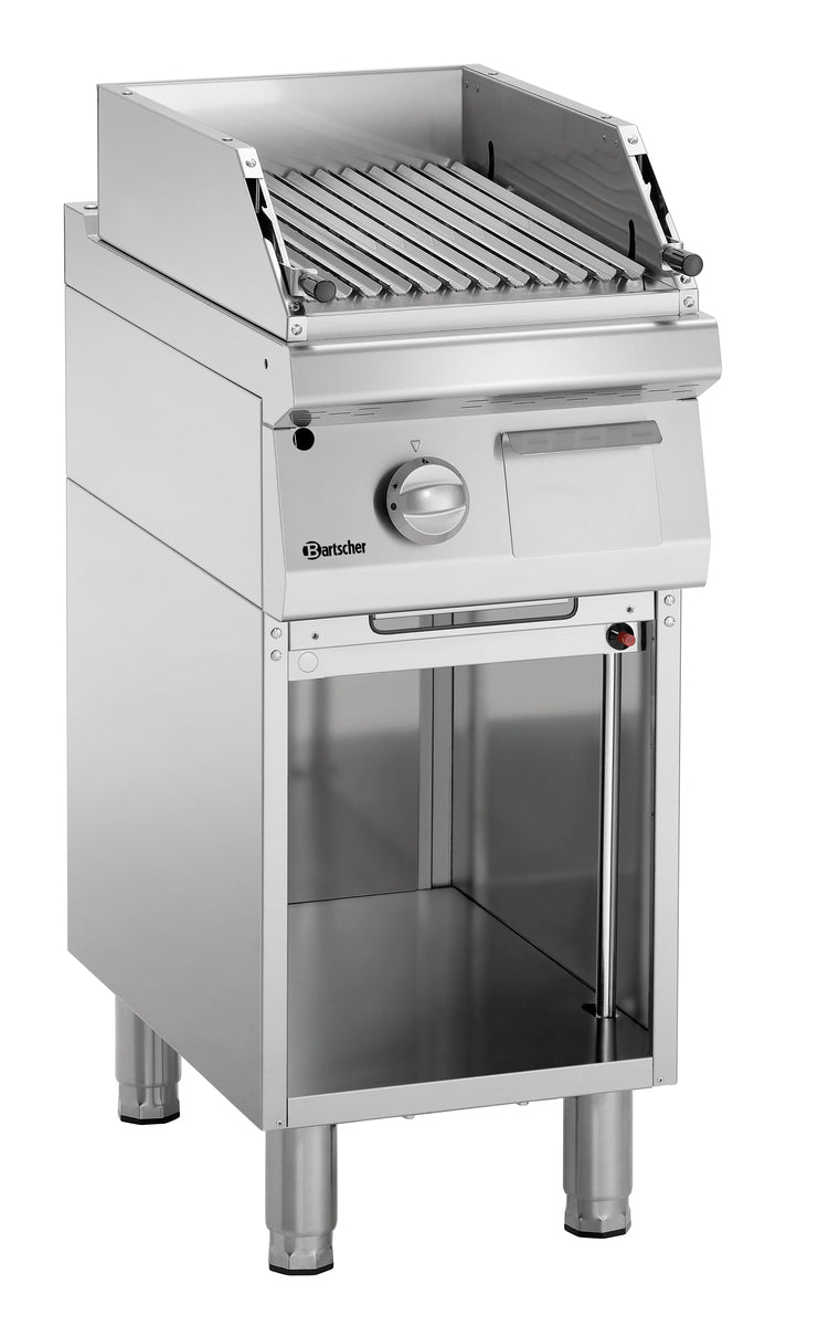 Gril à pierre de lave 700VR G90