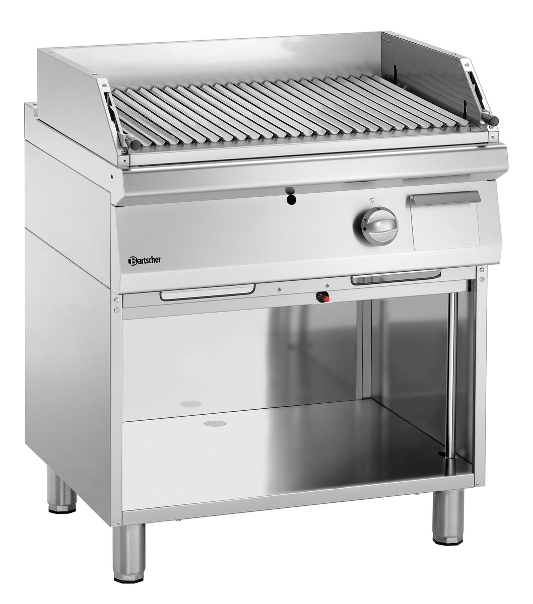Gril à pierre de lave 700VR G180