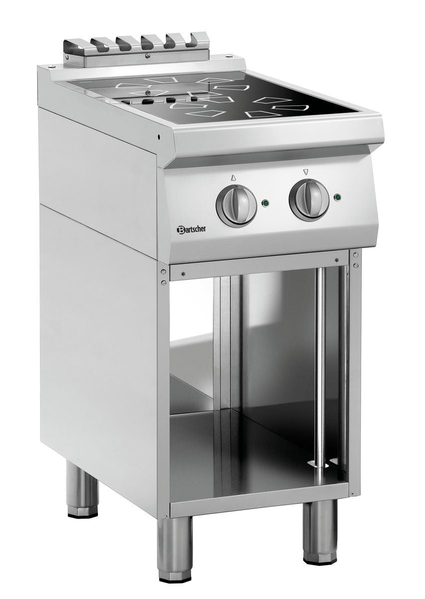 Fourneau à induction 700 2FLOU-1