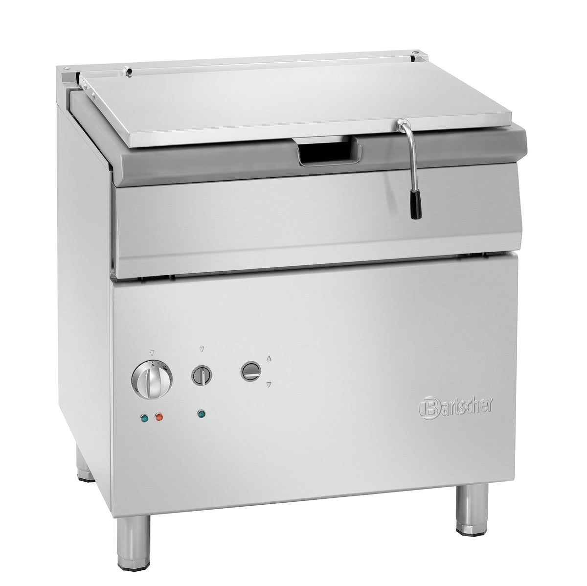 Braisière basculante 700 E51LEK