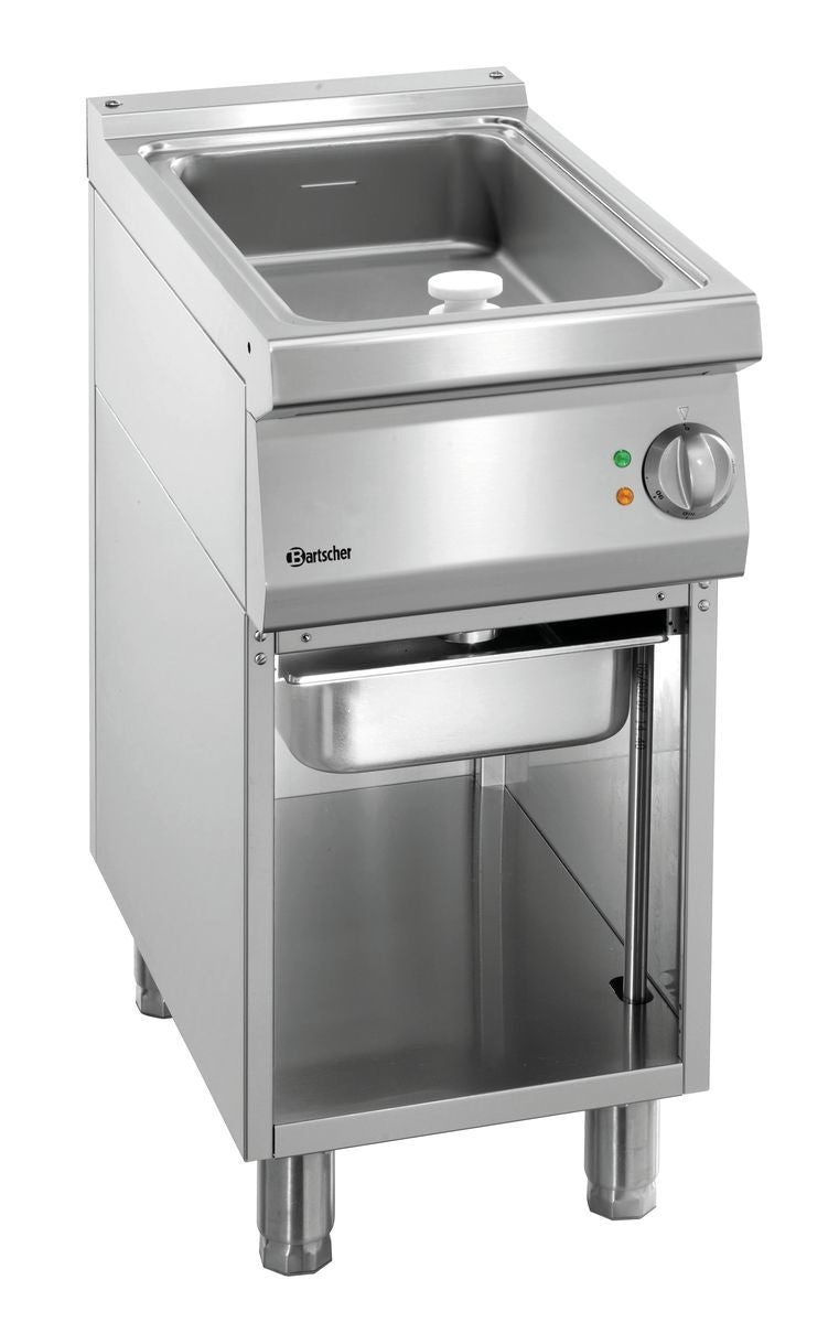 Braisière multi 700, L400, AT, SO