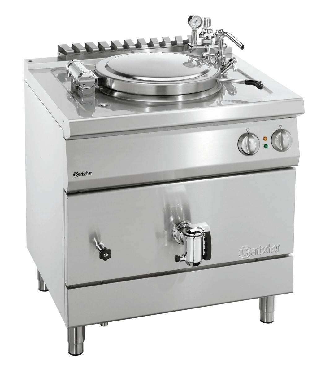 Marmite électrique série 700, 55L