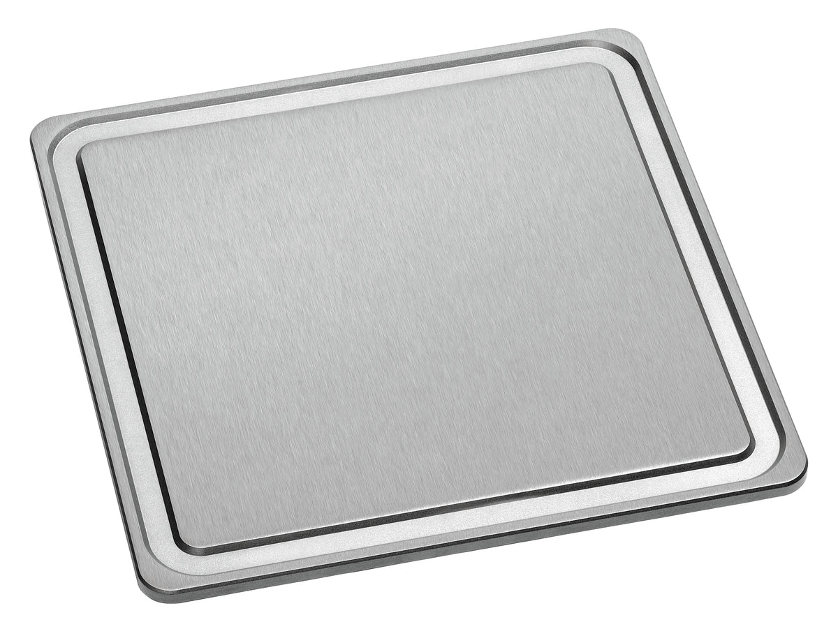 Plaque de braisage fonte lisse 900-G
