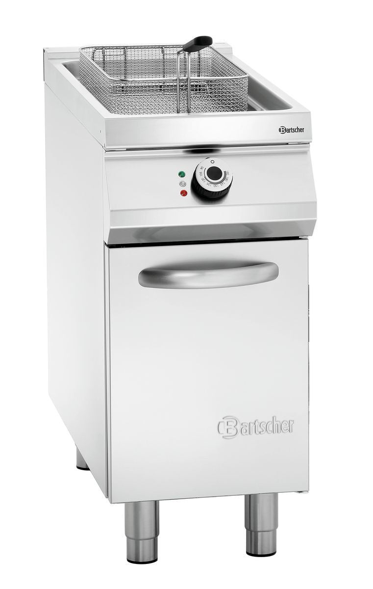 Friteuse électrique série 900, 1 cuve 20L
