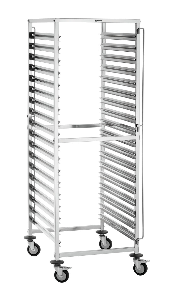 Chariot Gastronorm AGN1800-2/1