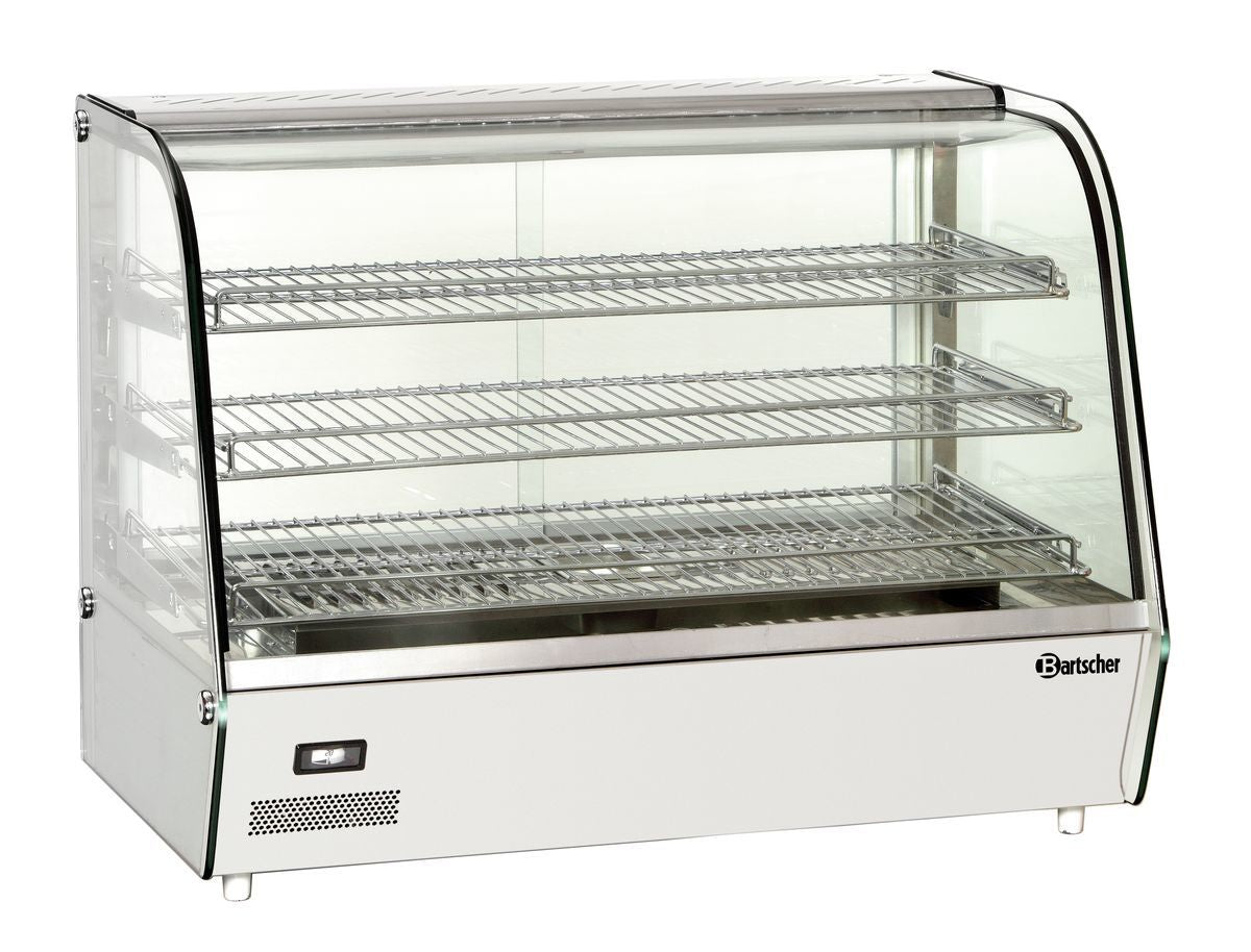 Comptoir chaud Bartscher DeliPlus II