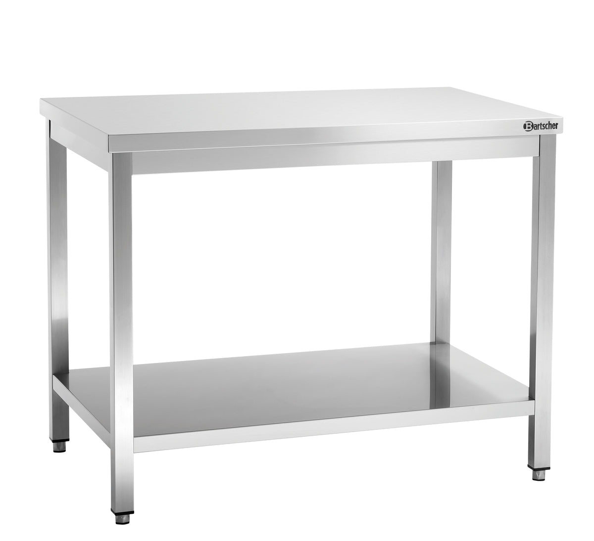 Table de travail 600, L1000