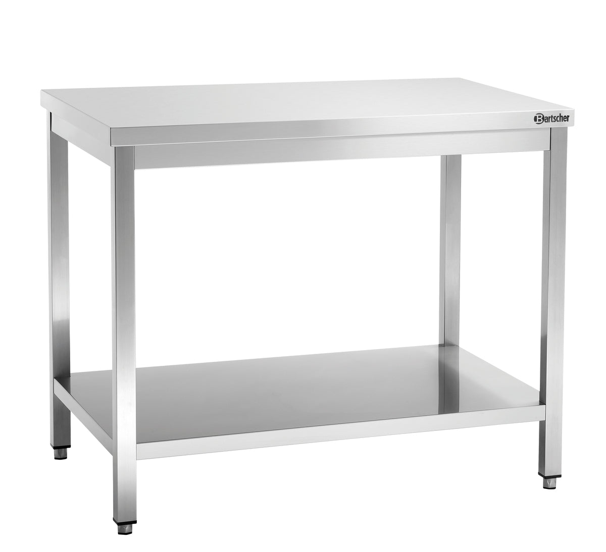 Table de travail 700, L1000
