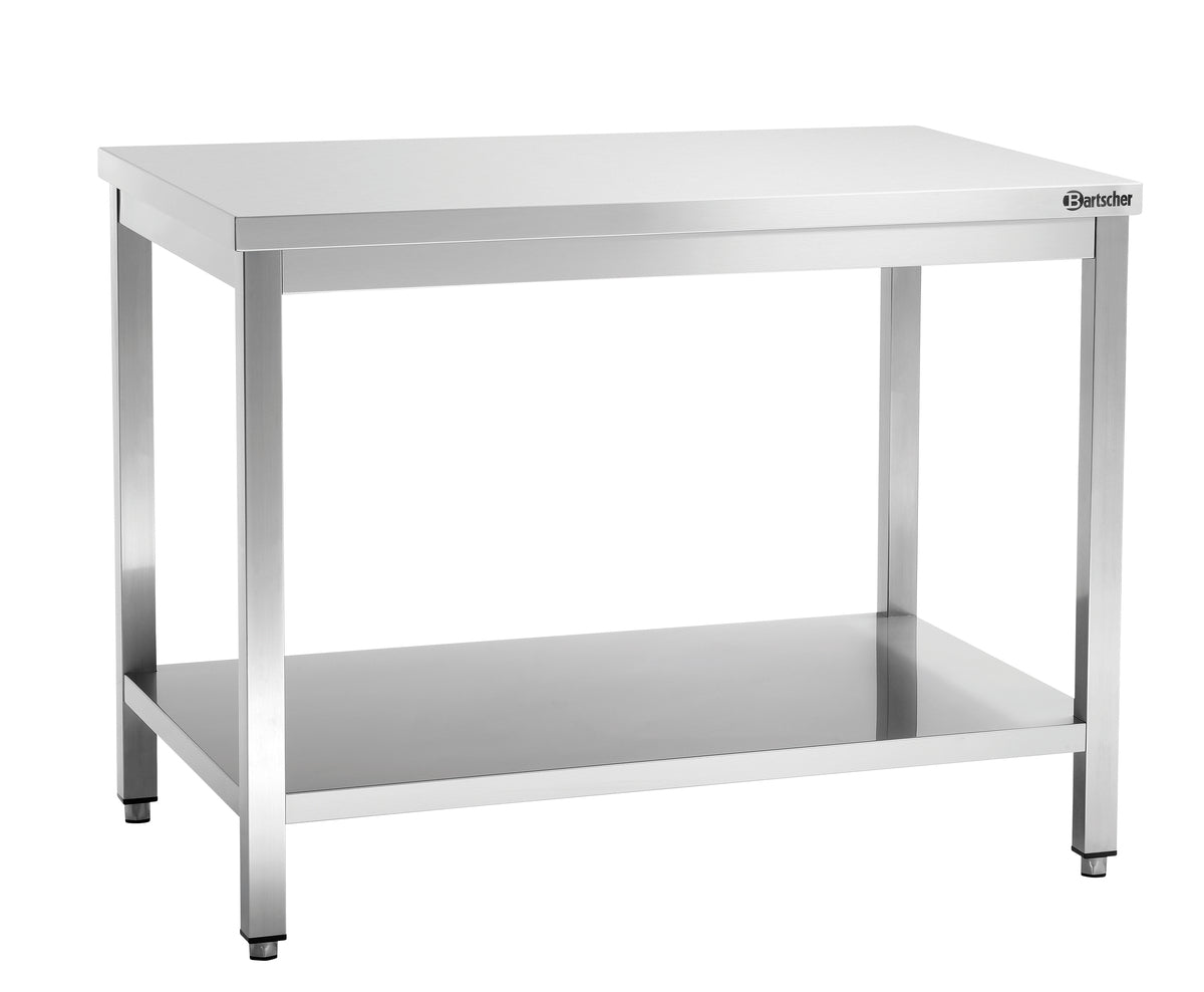 Table de travail 600, L1100