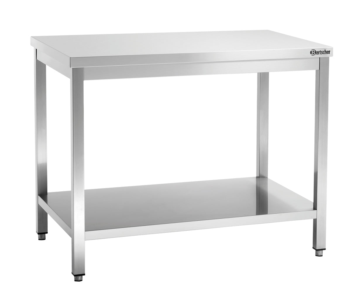 Table de travail 700, L1100