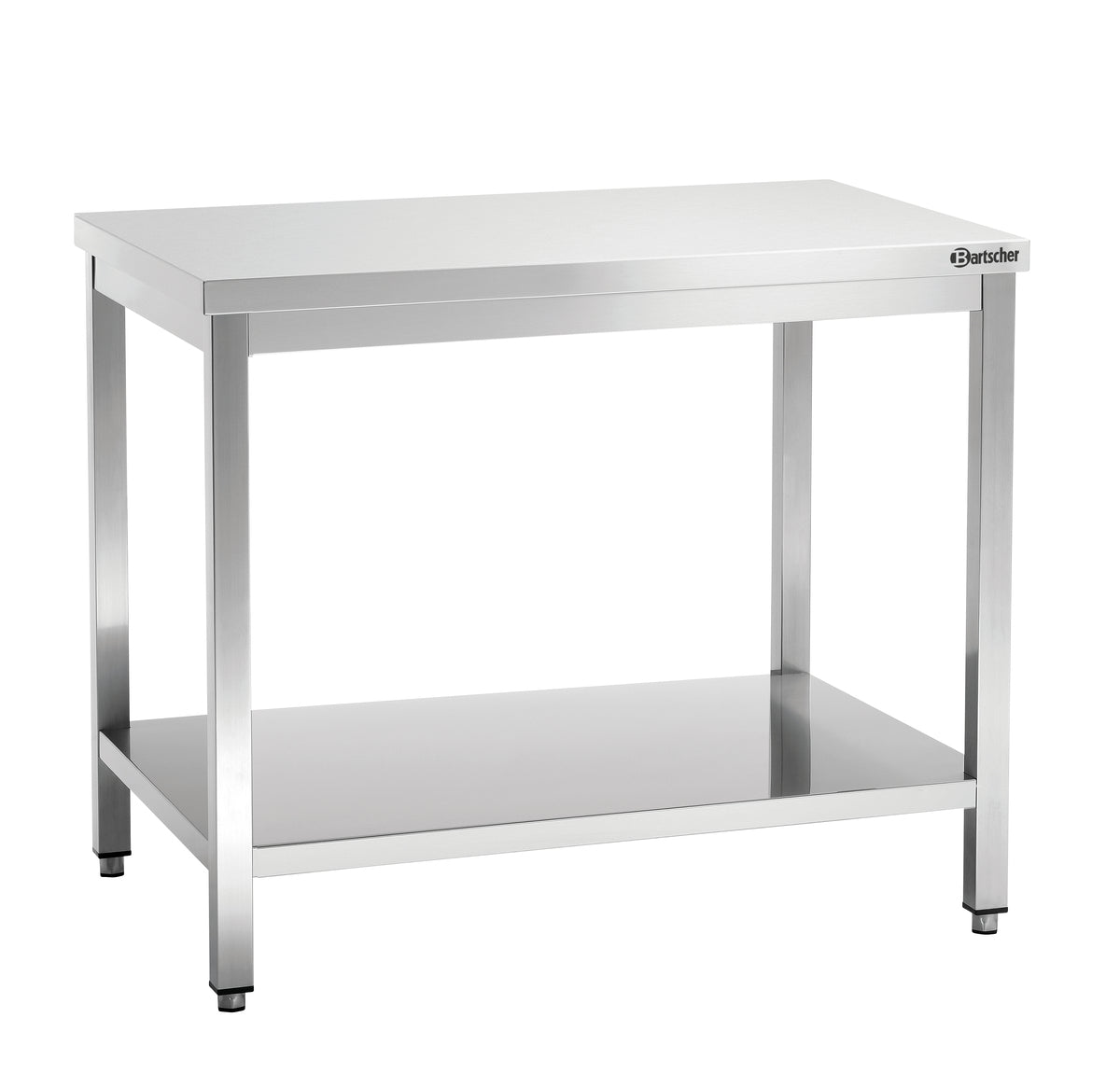 Table de travail 600, L1200