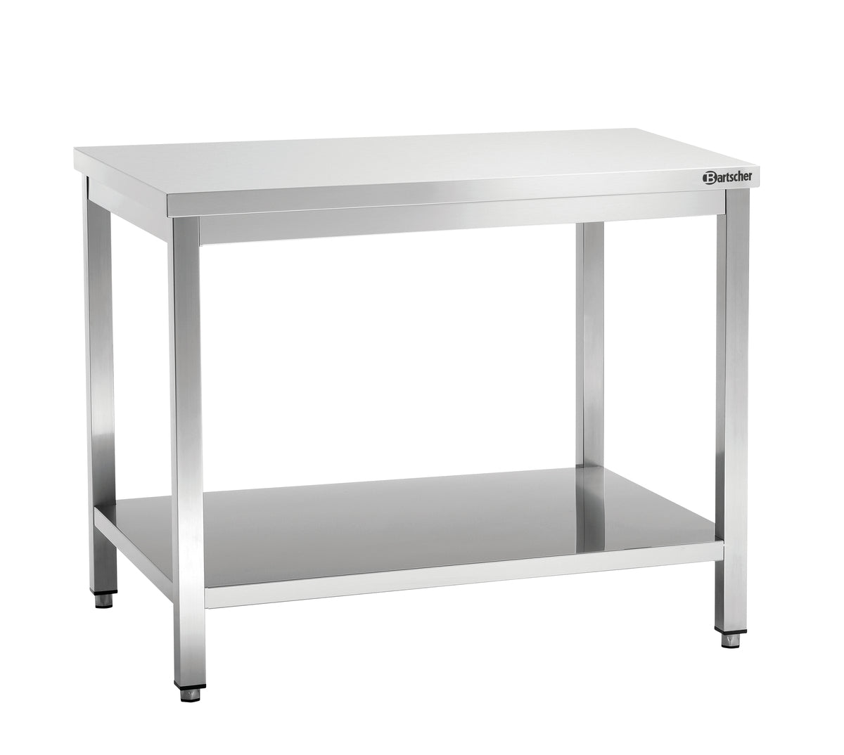 Table de travail 600, L1300