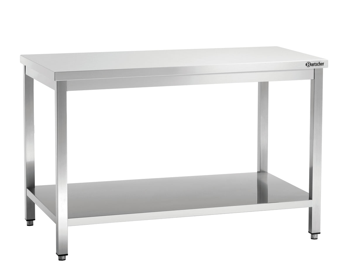 Table de travail 600, L1500