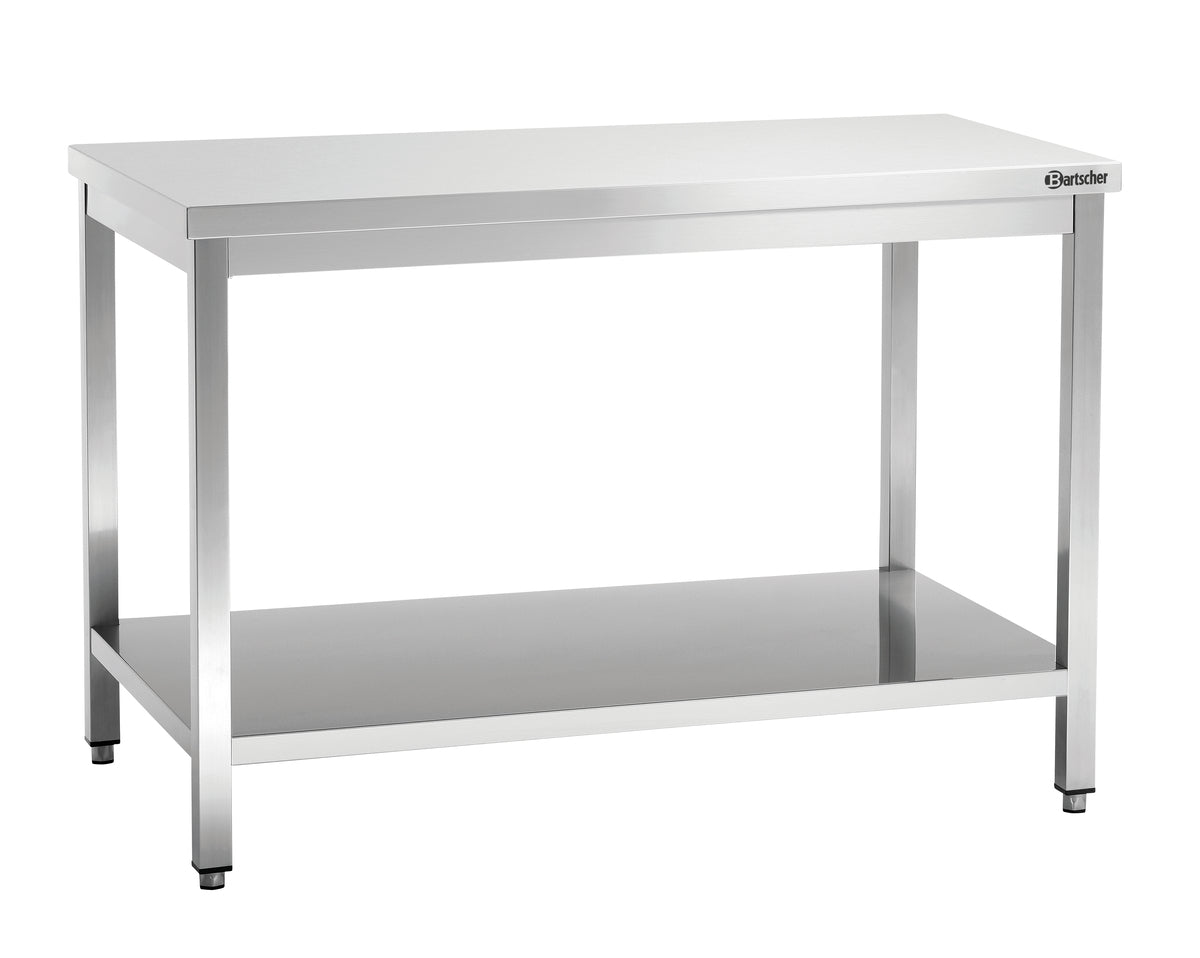 Table de travail 700, L1500