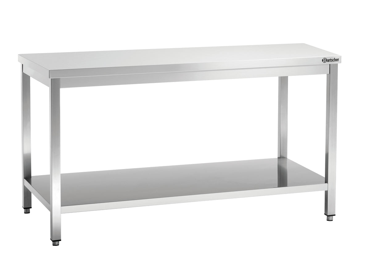 Table de travail 600, L1600
