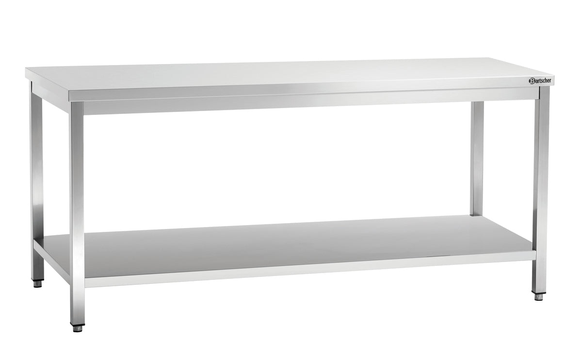 Table de travail 600, L1800