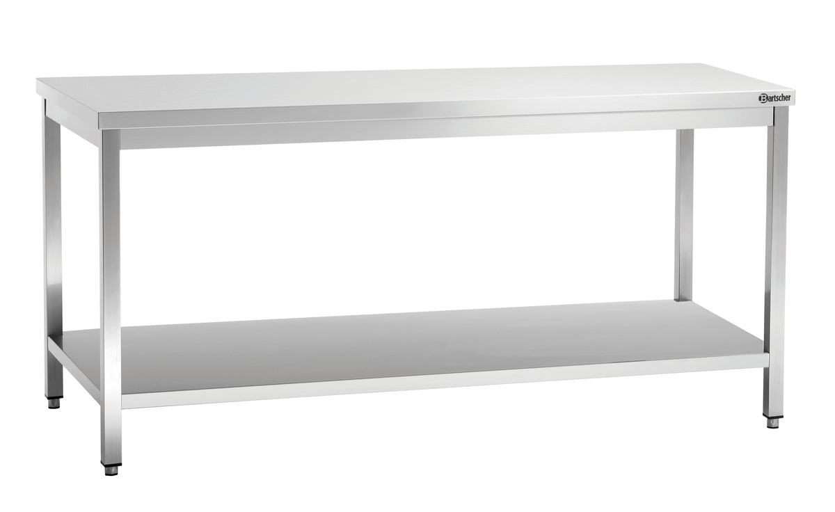 Table de travail 700, L1800
