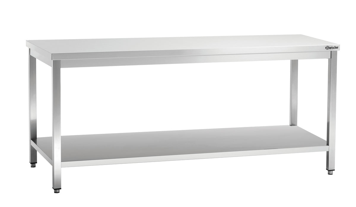 Table de travail 600, L2000