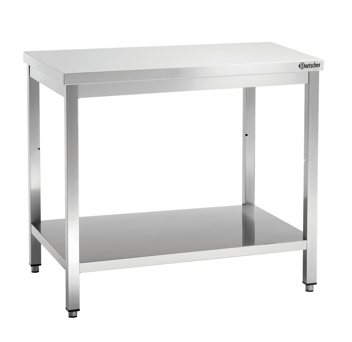 Table de travail 700, L1200, kit vissé