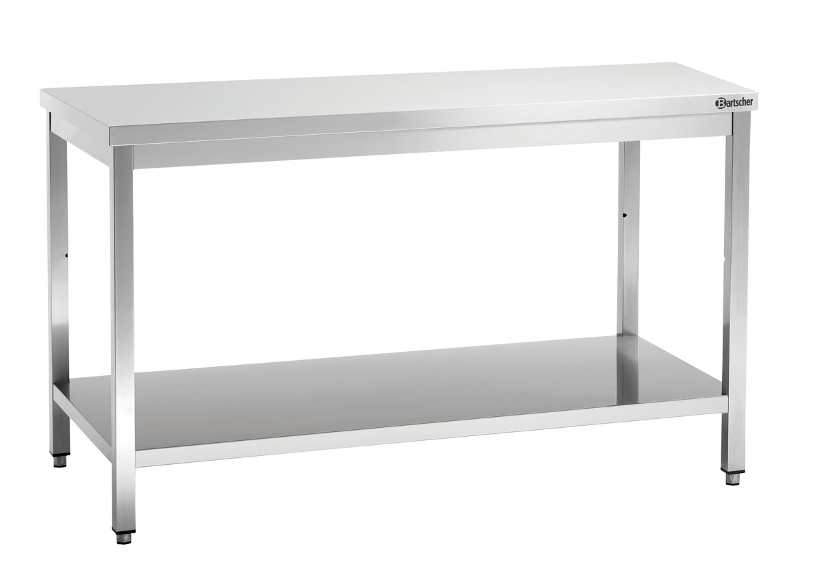 Table de travail 700, L1600, kit vissé