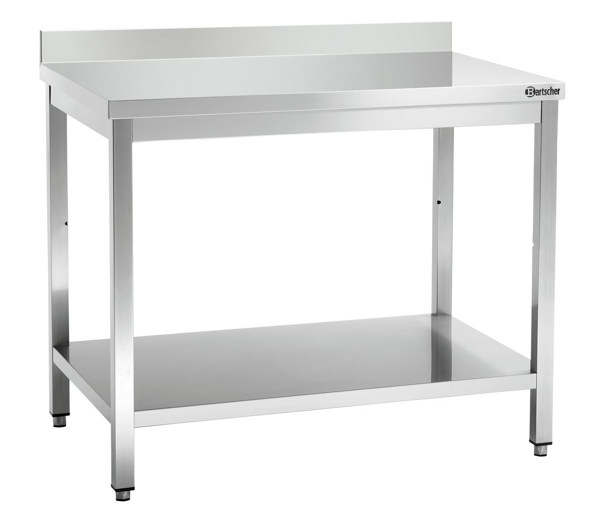 Table de travail 700, L1000, AD, kit vissé