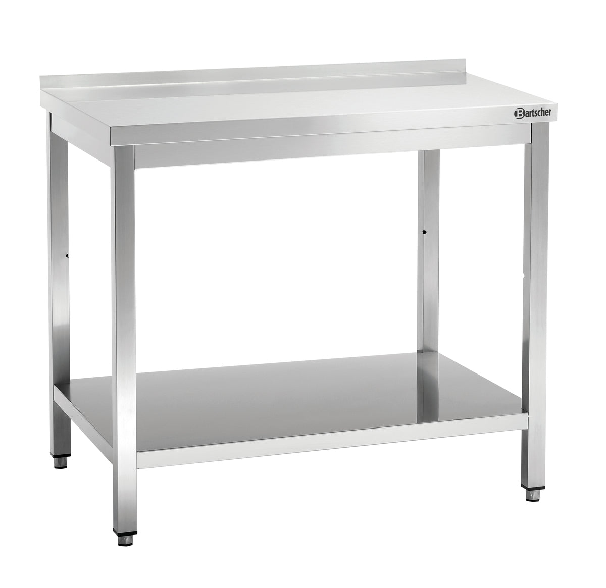 Table de travail 700, L1200, AD, kit vissé