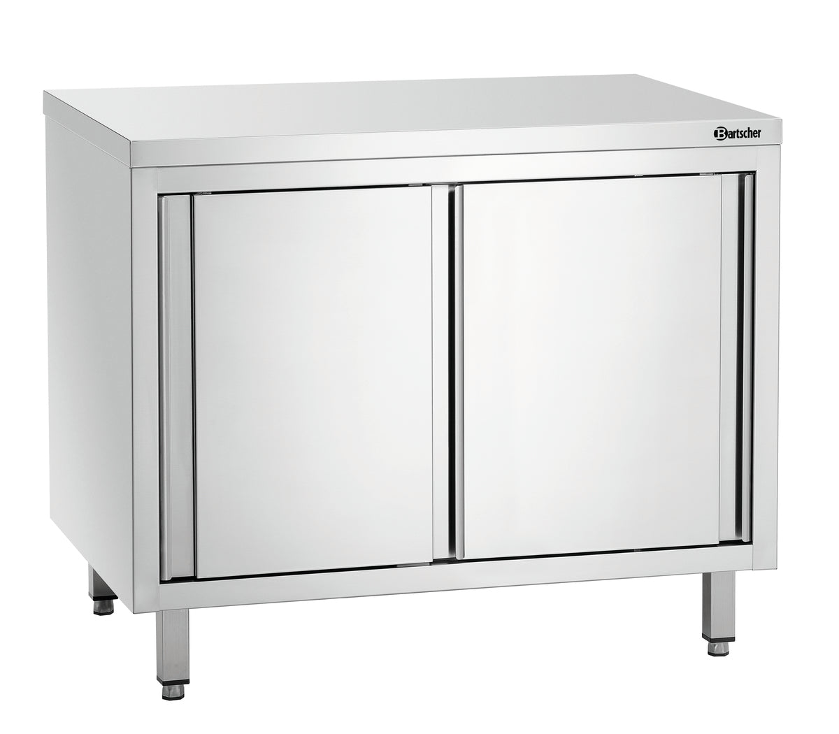 Meuble neutre 700, L1000