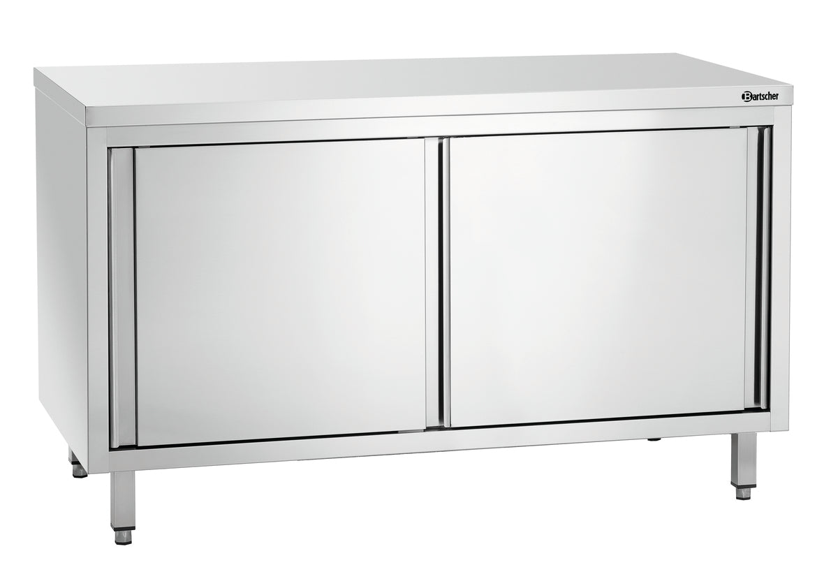 Meuble neutre 700, L1400