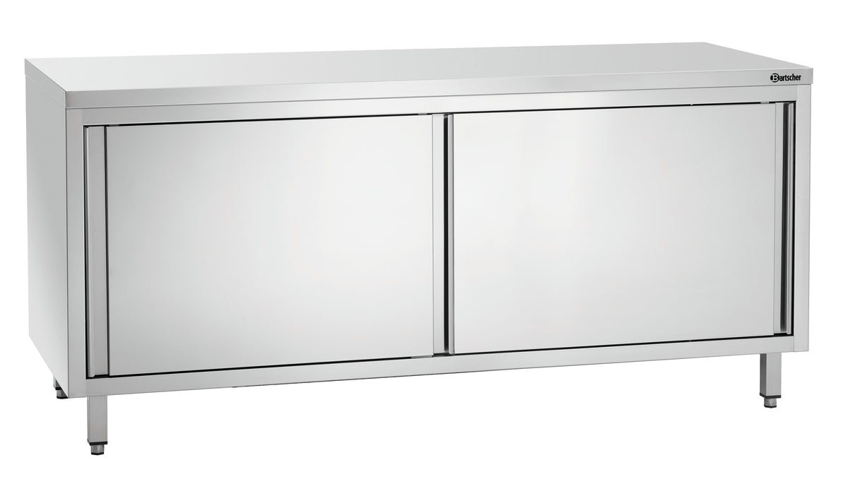 Meuble neutre 700, L1800