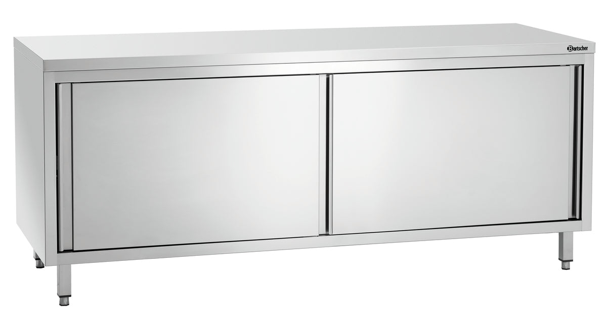 Meuble neutre 700, L2000