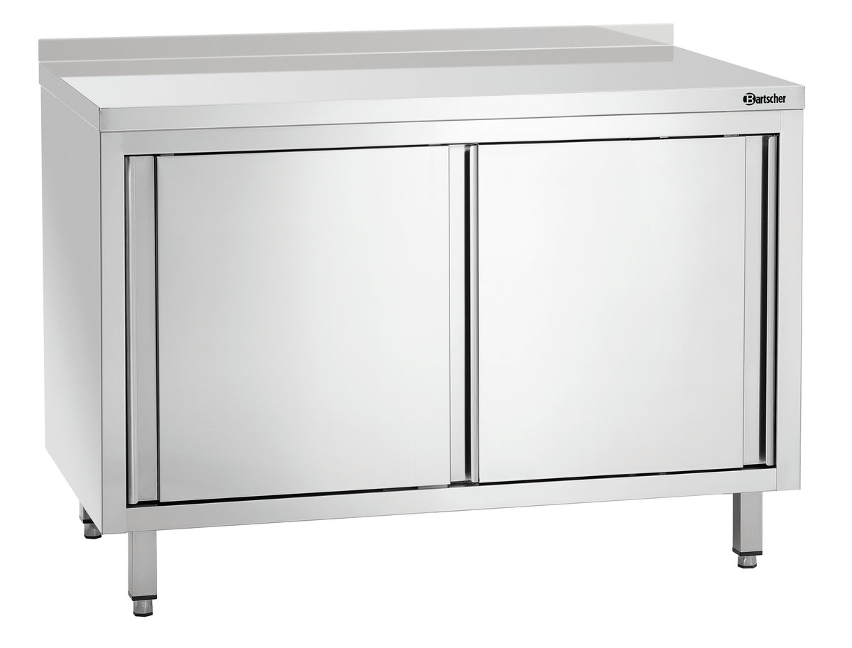 Meuble neutre L1200, avec dosseret