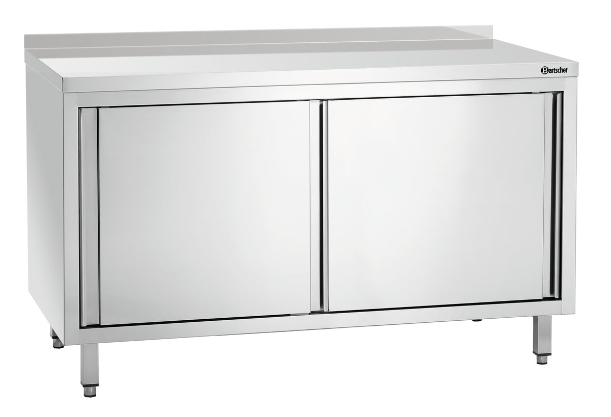 Meuble neutre L1400, avec dosseret