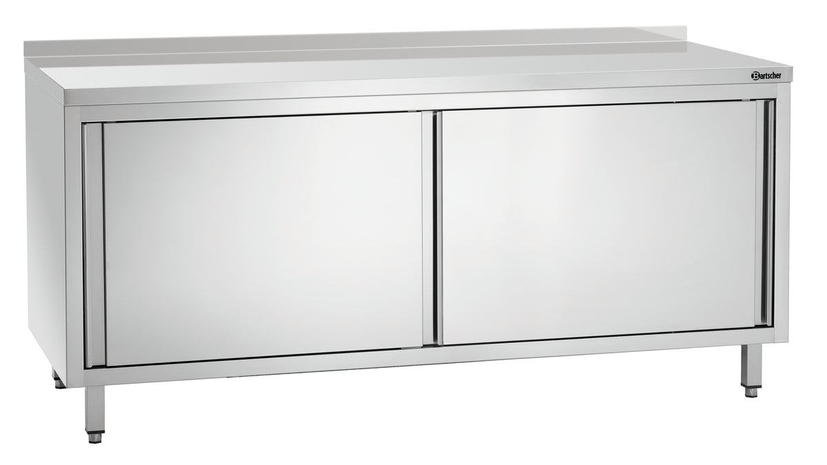 Meuble neutre L1800, avec dosseret