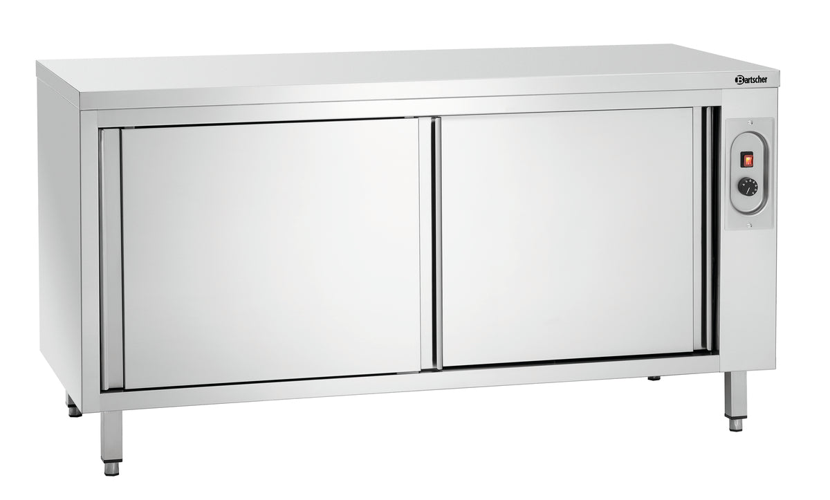 Armoire chauff. 700-4T 1600