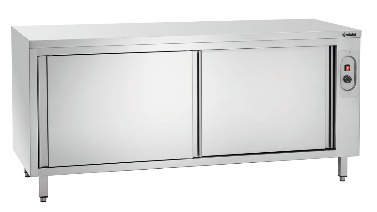 Armoire chauff. 700-4T 1800
