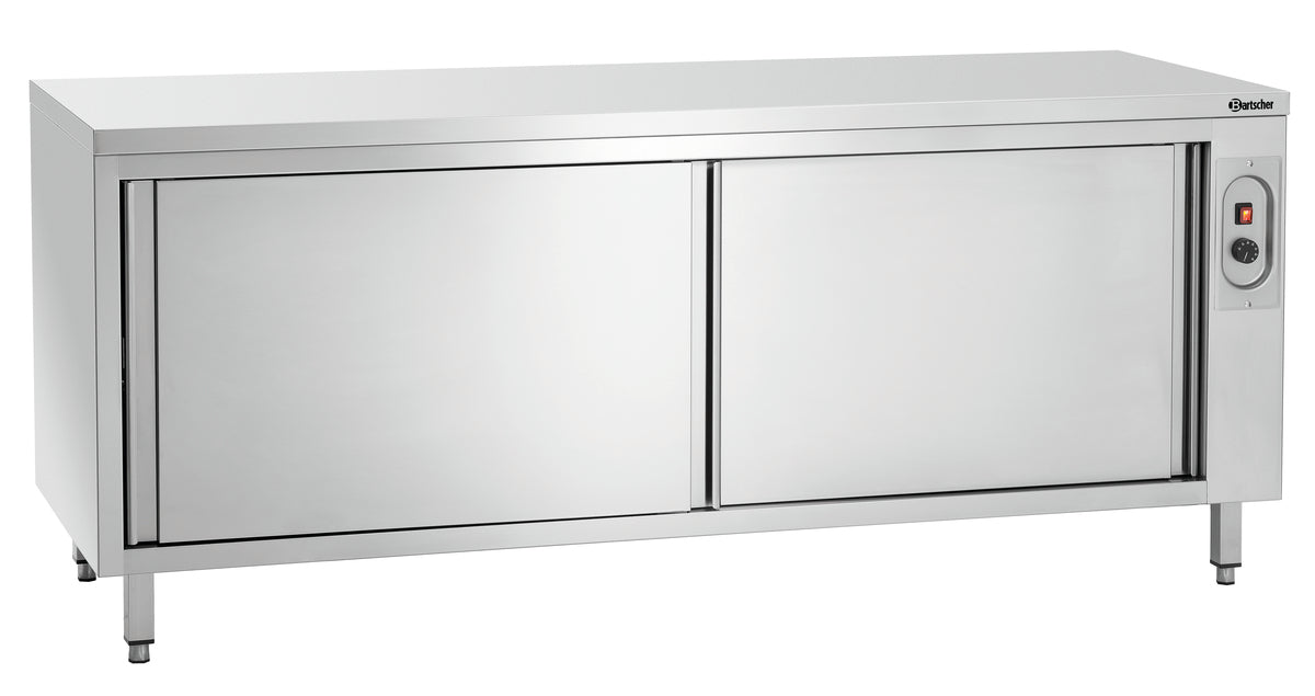 Armoire chauff. 700-4T 2000