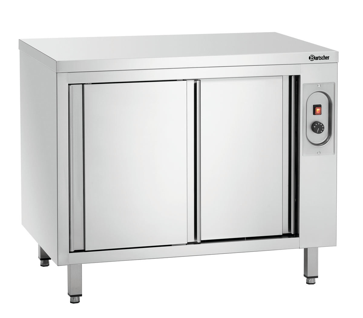 Armoire chauff. 700, L1000