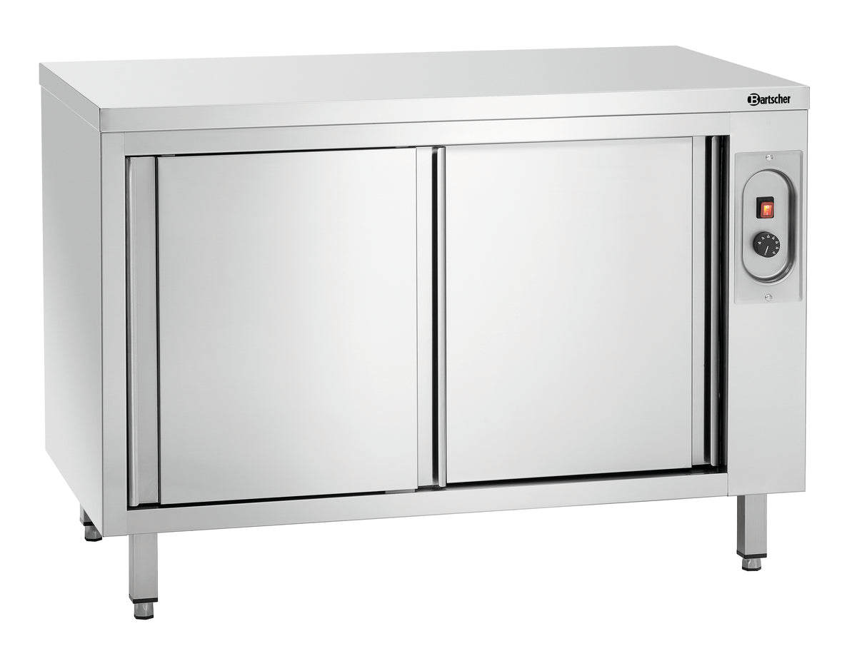 Armoire chauff. 700, L1200