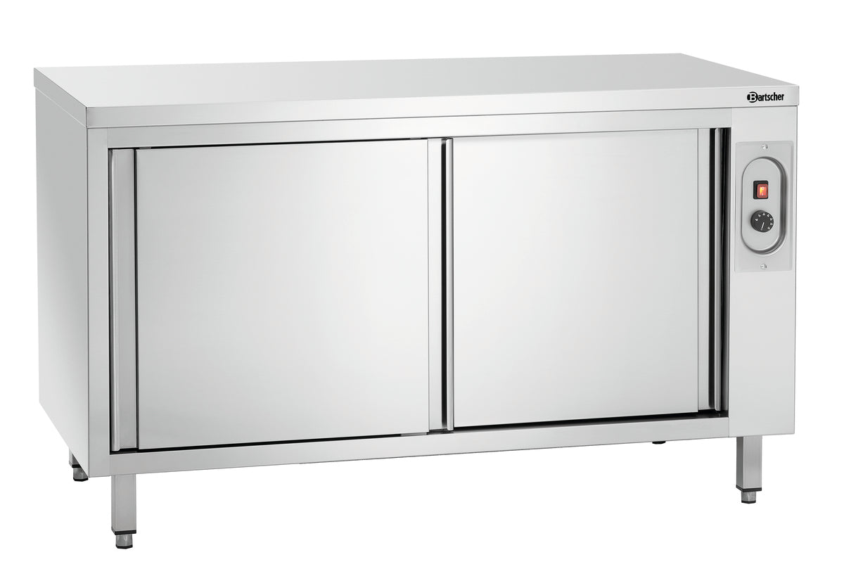 Armoire chauff. 700, L1400