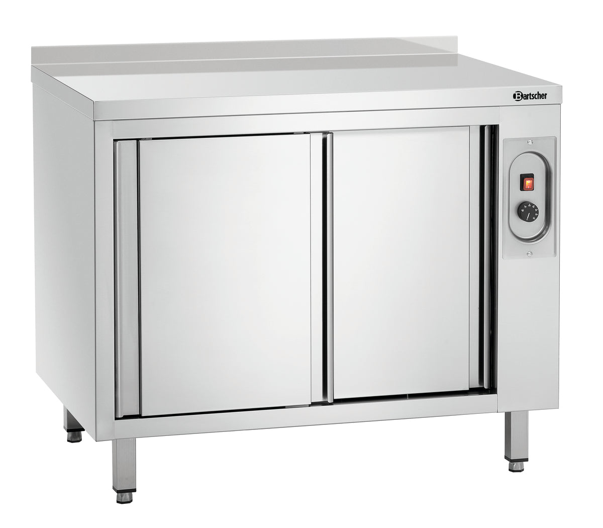 Armoire chauff. 700, L1000, AD