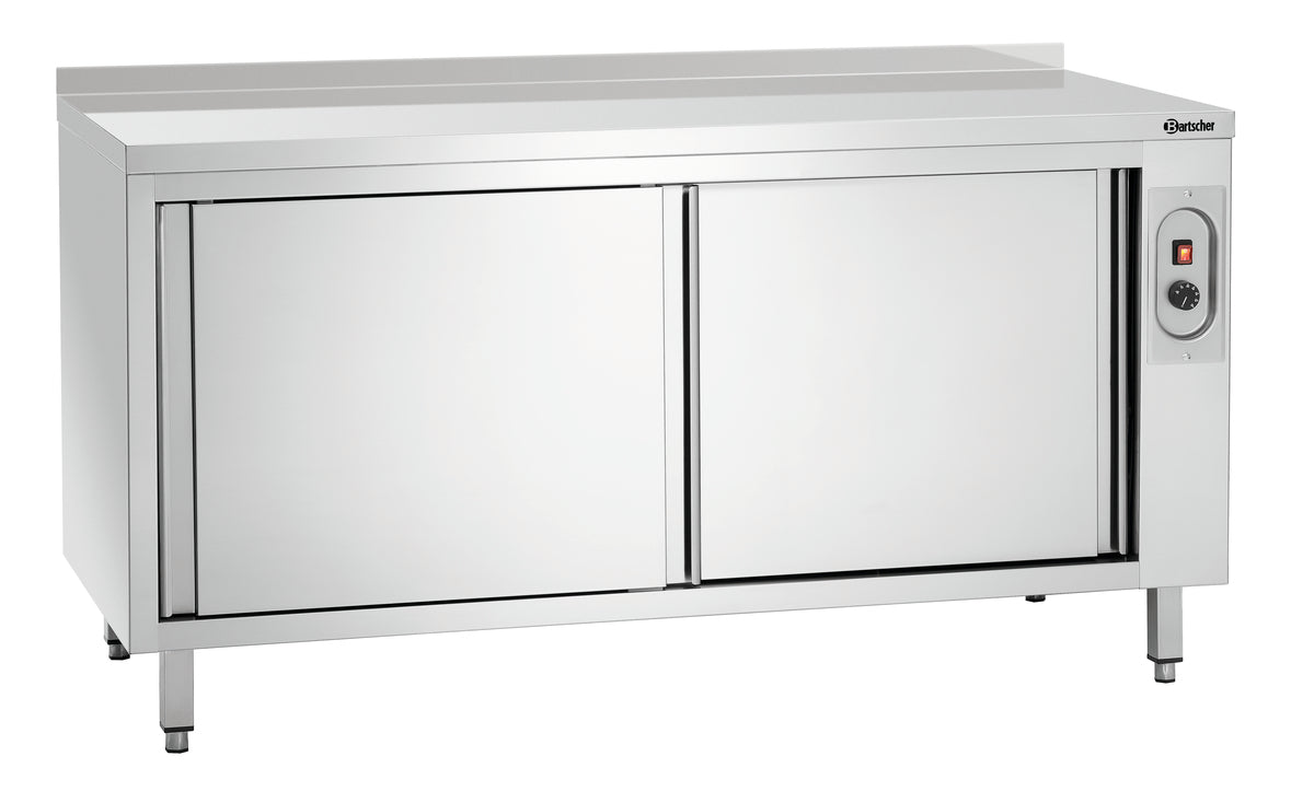 Armoire chauff. 700, L1600, AD